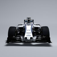 'Williams' F-1 komanda pirmie parāda jaunās sezonas bolīdu