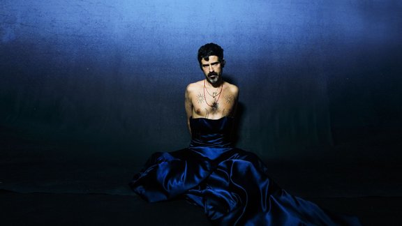 Devendra Banharts 