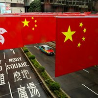 Āris Jansons: Ķīnas komunistiem palīdz veičī un piecgades plāns