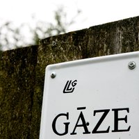 Литовцы временно отказались от покупки акций Latvijas gāze