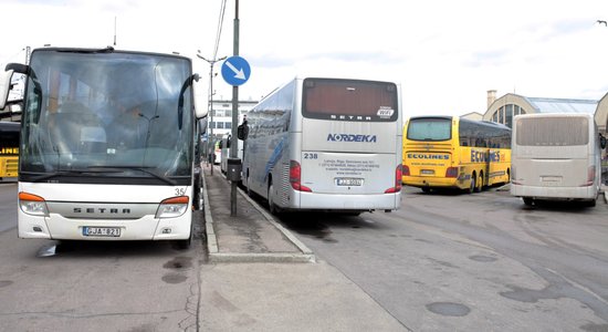 Пассажиров автобусов ждут неприятные "сюрпризы" - Ассоциация перевозчиков