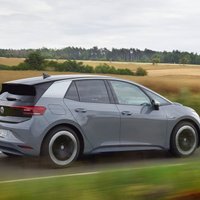 VW kļuvis par elektroauto tirgus līderi Baltijā