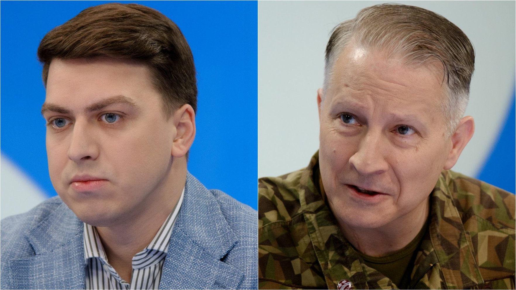 "There are plans to fight tonight" and "it would be absolutely fatal for Russia" – have the risks of attack increased? |