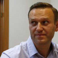 Навальный отправлен под арест на 20 суток