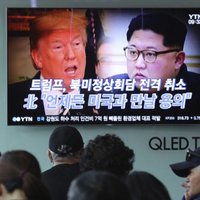 Ziemeļkoreja paziņo, ka joprojām ir gatava sarunām ar ASV