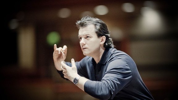 Andris Nelsons