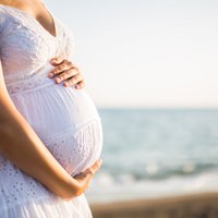 Grūtnieces veselība un labsajūta vasarā: kā gaidību laikā izbaudīt gada karstākos mēnešus
