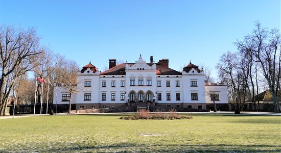 Lietuvas vilinājums: muižas un pilis, ko vērts apciemot kaimiņzemē
