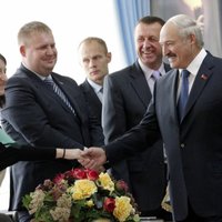 ASV: Baltkrievijas prezidenta vēlēšanas neatbilda starptautiskajām saistībām