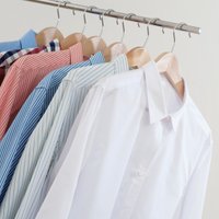 Jauni principi apģērbu mazgāšanas biznesā