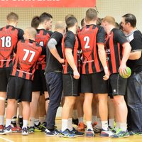 Latvijas handbola čempionātā vīriešiem startēs astoņas komandas, sievietēm – sešas
