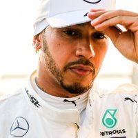 Hamiltons: 'Ferrari' komanda Bahreinā būs atguvusies