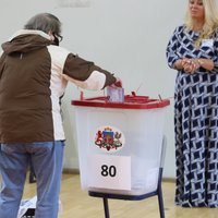 LKS uzvar tiesā CVK par Rīgas domes ārkārtas vēlēšanām; 'Saskaņa' un 'Alternative' – zaudē