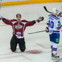 KHL paplašināšanās noslēgsies pēc 32 komandu sasniegšanas, paziņo līgas prezidents