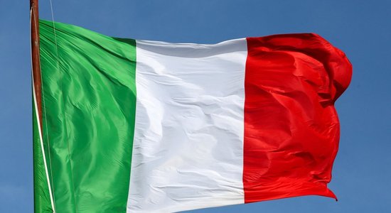 Ринкевич: Италия потенциально может стать стратегически важным инвестором в Латвии