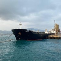 Irāna pauž gatavību turpināt degvielas piegādi Venecuēlai