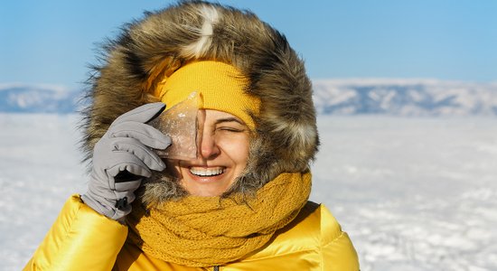 Liec uz šķīvja kripatiņu saules – neaizmirsti par D vitamīnu