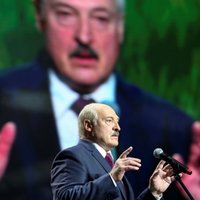 Lukašenko varētu dot drošības garantijas, paziņo Tihanovska