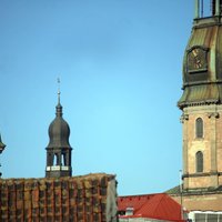 Latvijā pirmo 'Hilton' zīmola viesnīcu plānots atvērt rudenī