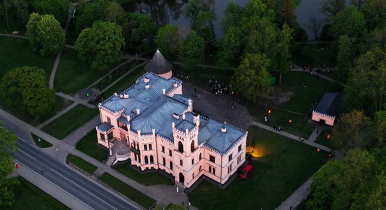 Маршрут выходного дня: что посмотреть и чем заняться в Алуксне