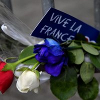 Pusaudze Francijā apsūdzēta terorakta plānošanā