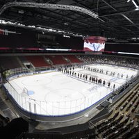 Rīgas 'Dinamo' noslēdz pagalam neveiksmīgo KHL sezonu