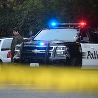 Стрельба в Миннеаполисе привела к человеческим жертвам
