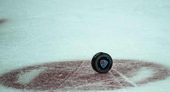 'Ziemas klasikas' spēlē Helsinkos sasniegts jauns KHL skatītāju rekords