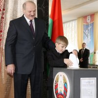 Лукашенко сообщил, чем займется после ухода из политики