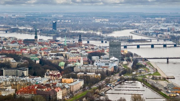 Latvijas aerofoto - 199