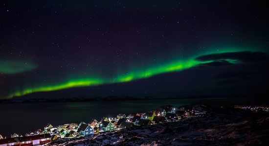 Iekārojamā Grenlande: kas pasaules lielākajā salā tik vilinošs un kāpēc vērts doties