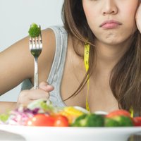 4 гормона, которые влияют на пищевые привычки и вес