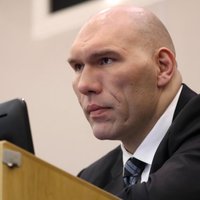 Николай Валуев попал в рейтинг самых ужасных боксеров мира в тяжелом весе