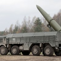 В России возродят советскую ракету "Пионер" и дадут "Искандерам" новые ракеты