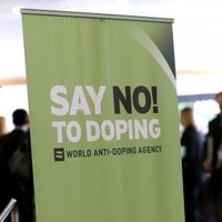 Vācijā grasās pieņem bargu antidopinga likumu; tas skars arī ārzemniekus