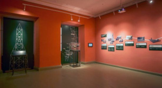 Latvijas Muzeju biedrības Gada balvu 2021 saņem Jēkabpils vēstures ekspozīcija