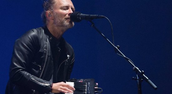 'Radiohead' izdos trīs albumu komplektu 'Kid A Mnesia'