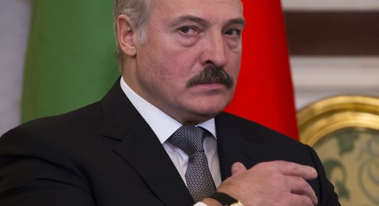 Латвия хочет пригласить Лукашенко на саммит "Восточного партнерства"