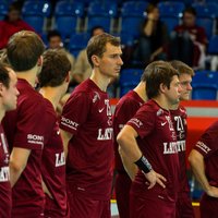 Nosaukts Latvijas florbola izlases paplašinātais kandidātu saraksts Rīga notiekošajam PČ