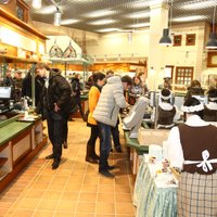 'Lido' gada otrajā pusē plāno atvērt jaunu restorānu Rīgā