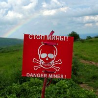ASV pārtrauc finansēt Kalnu Karabahas atmīnēšanu