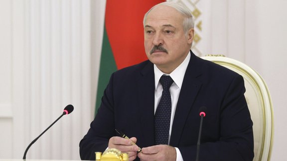 Lukašenko Lukašenko