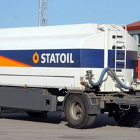Крупнейшие налогоплательщики - Statoil, Orlen Latvija и Latvenergo