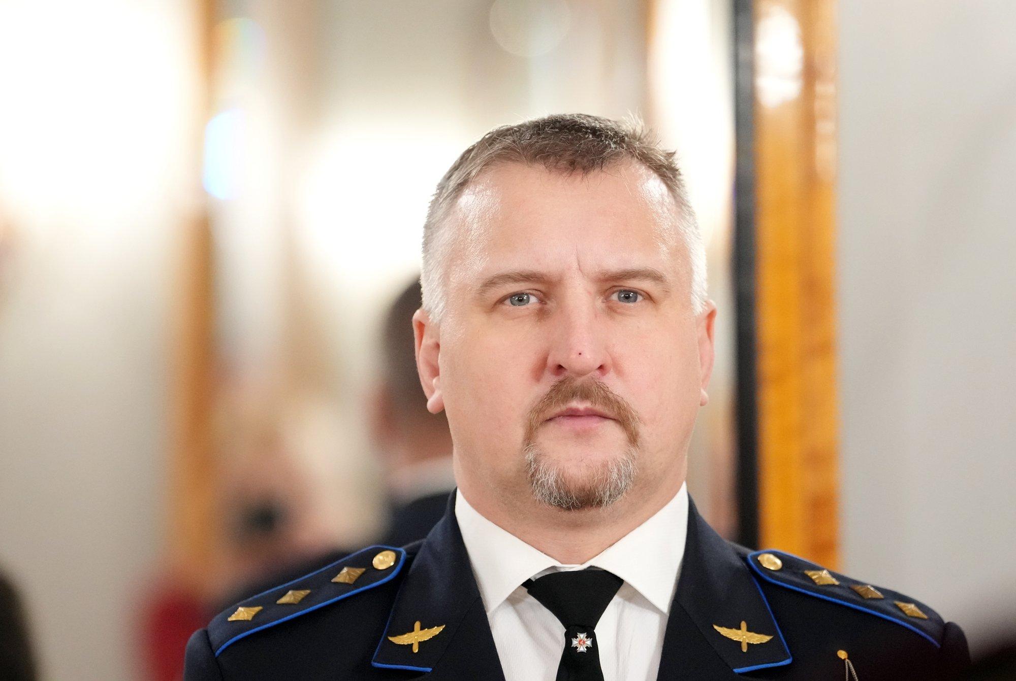 NBS Nodrošinājuma pavēlniecības komandieri notiesā par braukšanu dzērumā