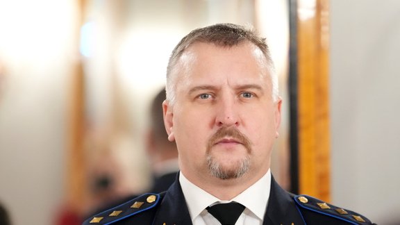 NBS Nodrošinājuma pavēlniecības komandieri notiesā par braukšanu dzērumā