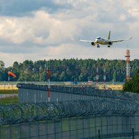 "airBaltic" jauna komercķīla par 442 miljoniem eiro; ieķīlātas preču zīmes