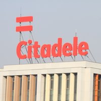 Banka 'Citadele' pērn nopelnījusi 5,5 miljonus latu