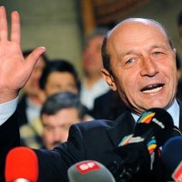 В Румынии проходит референдум об импичменте президента