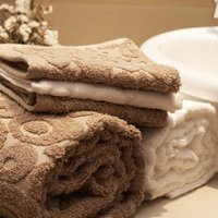 Семь способов ухода за полотенцами, которые позволят продлить им жизнь