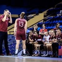 Latvijas U-17 izlases treneris: visā krāšņumā parādījās vecā problēma – nepietiekama fiziskā sagatavotība